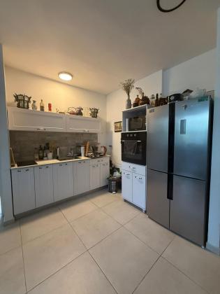 השיקמה 5, דרום מערב