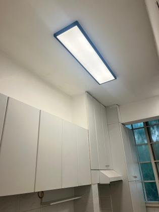 השל"ה 6, הצפון הישן החלק הצפוני