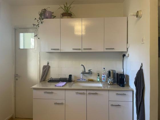 ההסתדרות 48, תל גנים