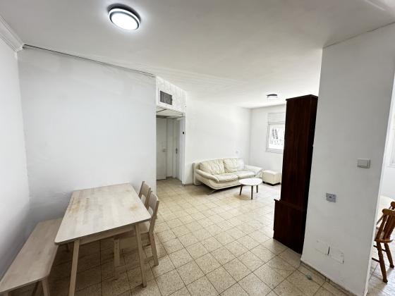 שבזי 15, נוה פז