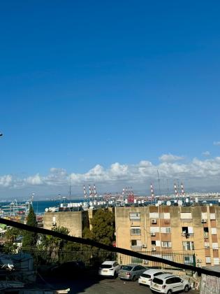 סירקין, הדר הכרמל