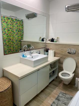 שימקין, רמת בגין