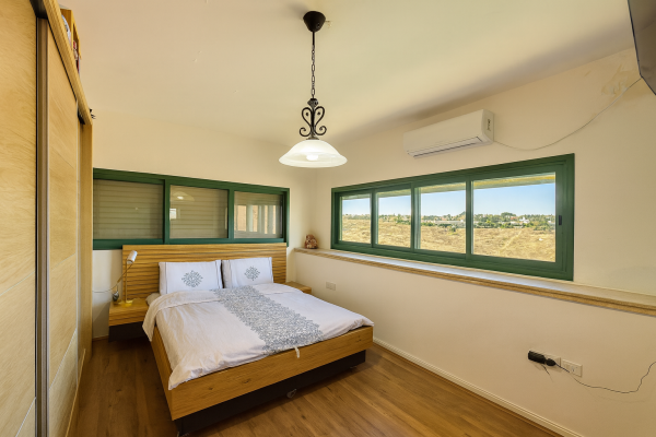 מבצע לוט, חצבים