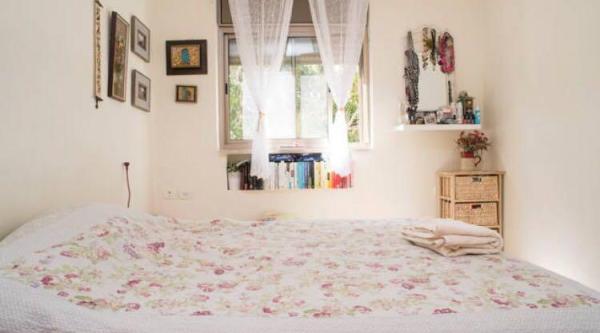 מישאל 3, המושבה הגרמנית