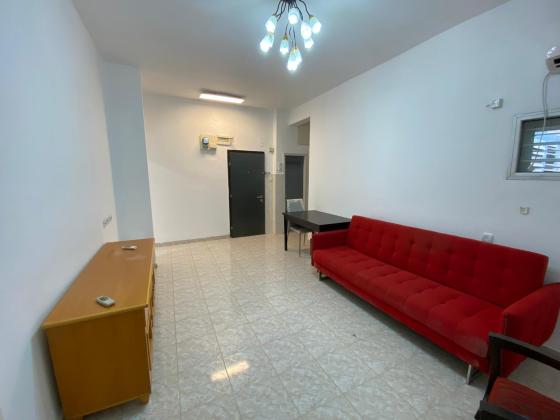 פאר 34, תל עמל