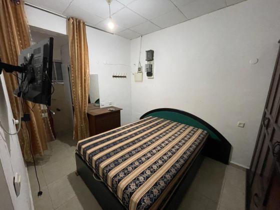 גיבורים 60, נוה פז