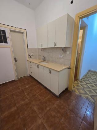 חיסין 9, הצפון הישן החלק הדרום מזרחי