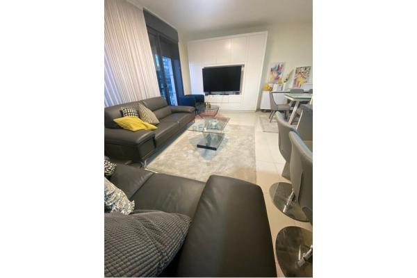 החשמונאים 96, שרונה