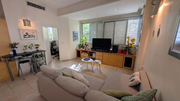 סוקולוב 71, הצפון הישן החלק הצפוני