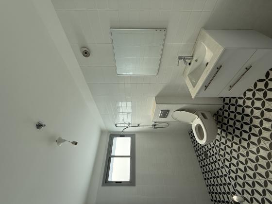 אבן גבירול 53, הצפון הישן החלק הדרום מזרחי