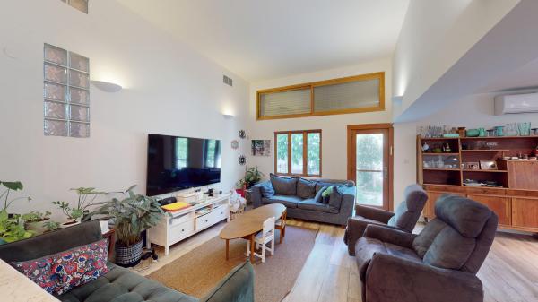 מוטה גור, אפקה