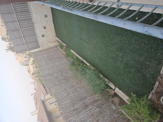 רחמילביץ 129, פסגת זאב