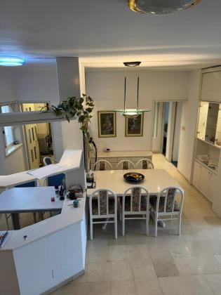 ולנברג, רמת אשכול