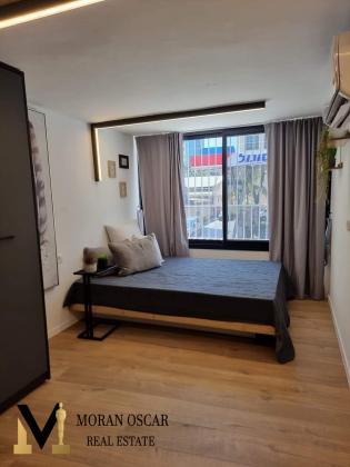 שונצינו 4, מונטיפיורי