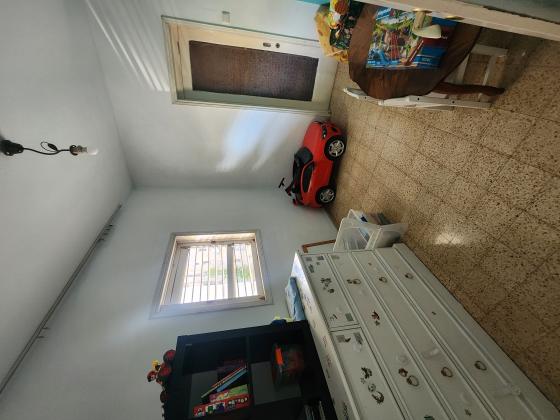 שמואל הנציב 40, מרכז העיר צפון