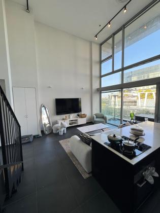 אלוני ניסים 5, פארק צמרת