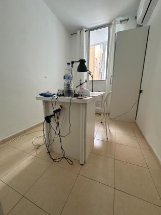 דקר 3, דרום מערב