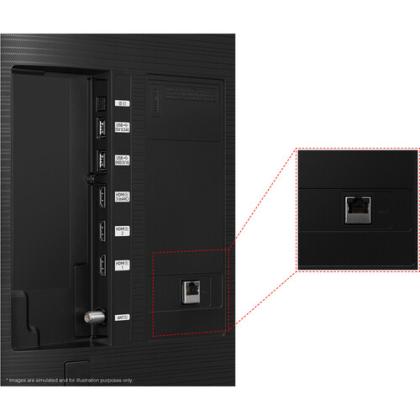 טלוויזיה מיני LED חכמה Neo