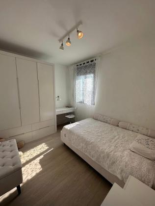 החליל 4, גליל ים החדשה