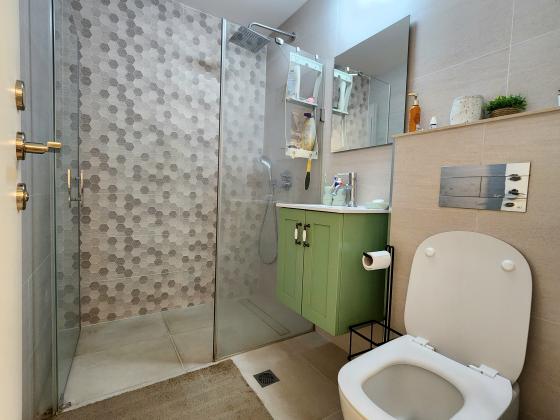 הקרן הקימת, מרכז