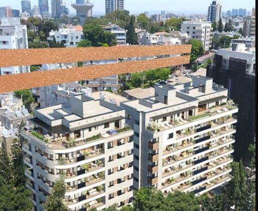 הרב חבה אליהו 5, החשמונאים (מרכז העיר א')