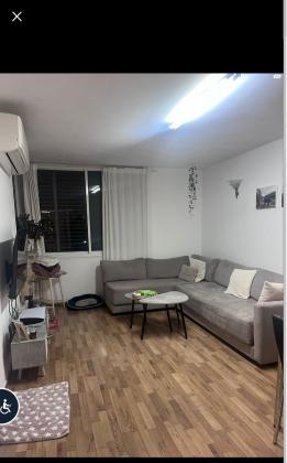 מעפילי אגוז 122, נוה חן