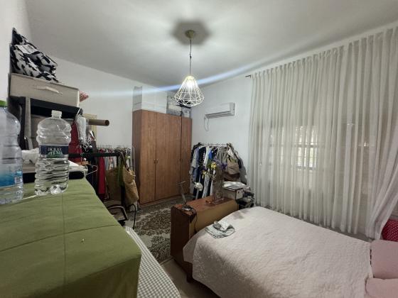 אחד העם, הדר הכרמל