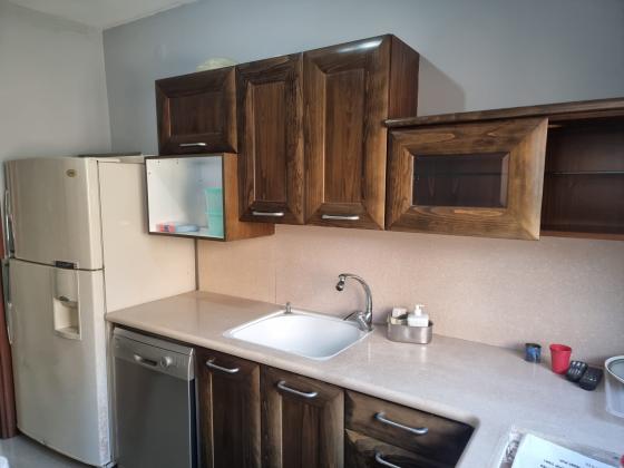 ארלוזורוב 1, צפון מערב