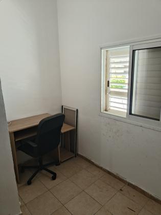 חנה סנש 12, מוצקין הותיקה