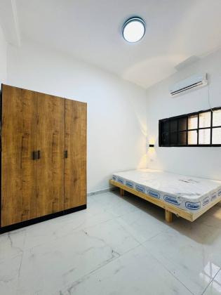 הירדן 35, תל עמל