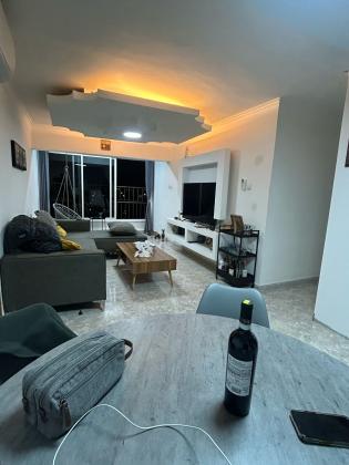 עגנון ש"י, קרית אליעזר