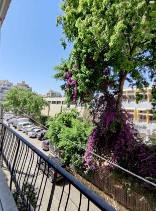 גבעתי 20, דרום מערב