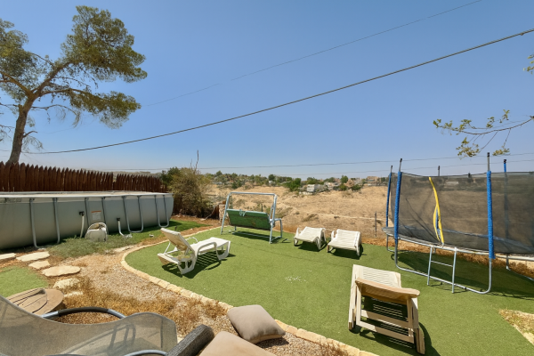 מבצע לוט, חצבים