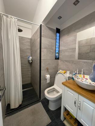 אלקלעי, הצפון הישן החלק הצפוני