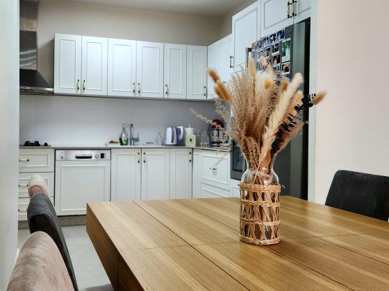 הקרן הקימת, מרכז