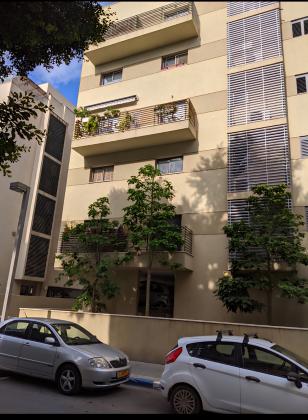 בית הלל 27, מונטיפיורי