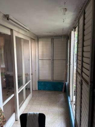 שלומציון המלכה 6, הצפון החדש החלק הצפוני