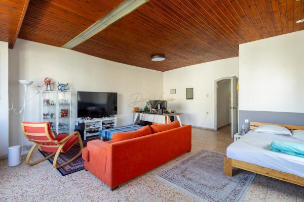 מצפה, הצפון הישן החלק הדרום מזרחי