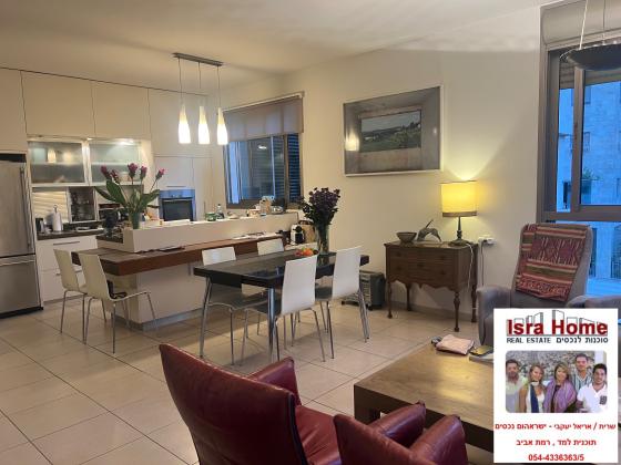 ארתור רובינשטיין, נופי ים (הגוש הגדול)