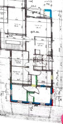 מצפה נבו 55, מצפה נבו