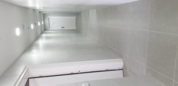 אהוד מנור 2, נאות אפק