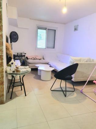 יוספטל 3, נאות הרצל