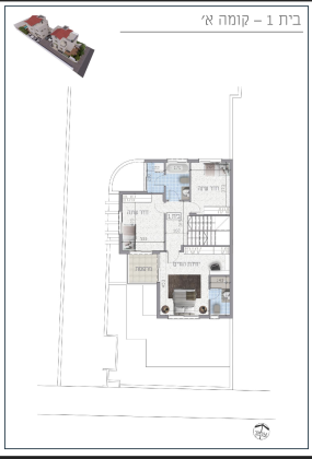 אלקלעי 18, שז"ר