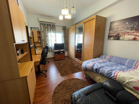 ארלוזורוב 44, הדר הכרמל