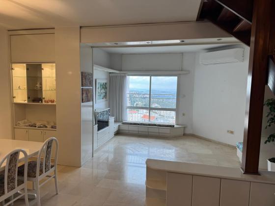 ולנברג, רמת אשכול