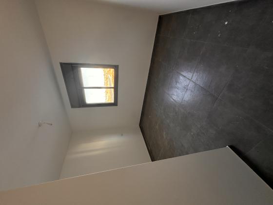 לאה גולדברג 10, תלמי מנשה הצעירה