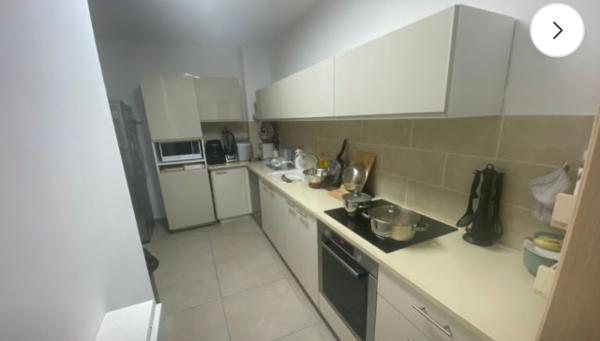 אחד העם 1, מצפה העמק