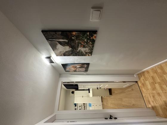 בלפור 103, מרכז העיר