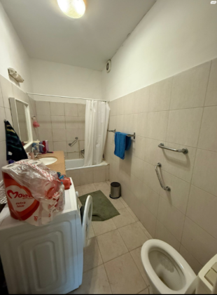 עמנואל הרומי 18, הצפון הישן החלק המרכזי