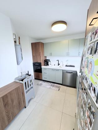 השיטה 6, רמות יצחק